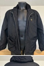 Men’s Nicholas Deakin Black