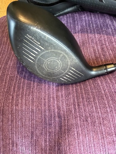 Cobra darkspeed driver - cobra,