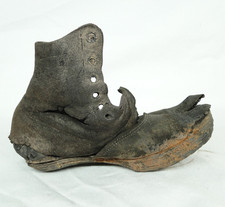 Antique Original Old Childs