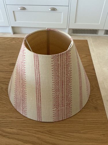 Kate forman lampshade - forman,
