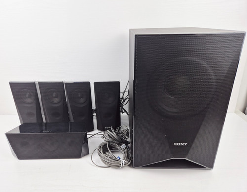 Sony speakers home - sony,