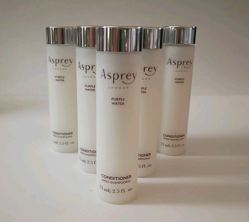 Lot asprey london purple - lot,