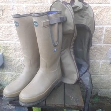 Mens le Chameau Vierzonord