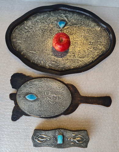 Arts crafts ruskin - crafts, pottery