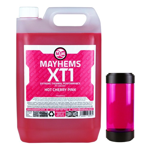 Mayhems coolant xt1 - -, pc