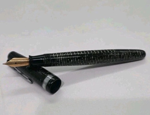 Vintage parker vacumatic - parker,
