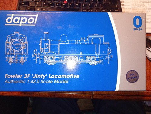 Dapol 026 012 gauge - dapol, br