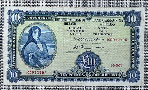 1973 the central - 1973, bank