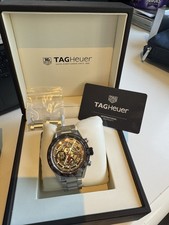 Tag heuer carrera - carrera, caliber
