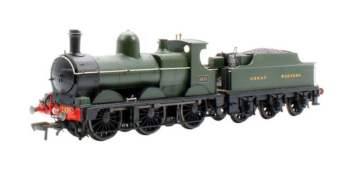 Oxford gauge or76dg003 gwr - oo,