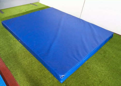 New unused gymnastics crash - unused,