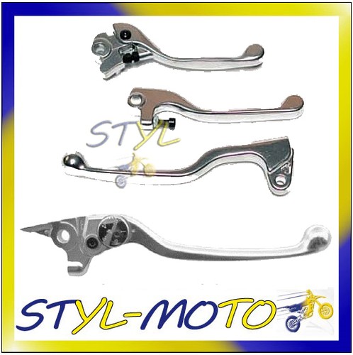 Clutch lever styl - lever, original