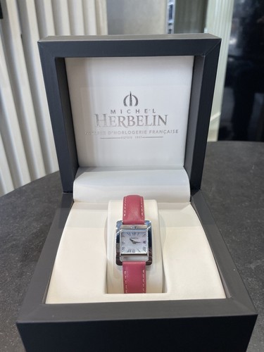 Michel herbelin ladies watch - herbelin,