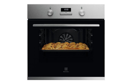 Electrolux kofgh00bx single - electrolux,