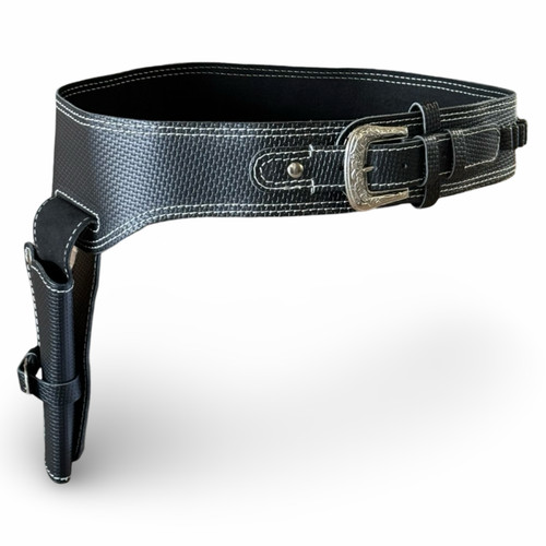 Holster belt western - holster,