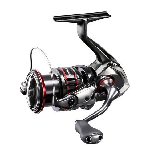 Shimano vanford spinning match - vanford,