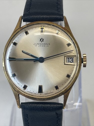 Junghans cal 620 vintage - cal., 620.02