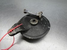 Suzuki TM400 TM 400 1974 Rear