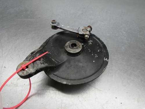 Suzuki tm400 400 - suzuki,