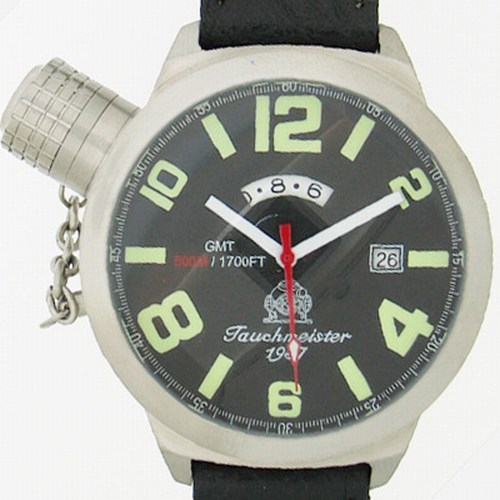 German boot crown - xl,