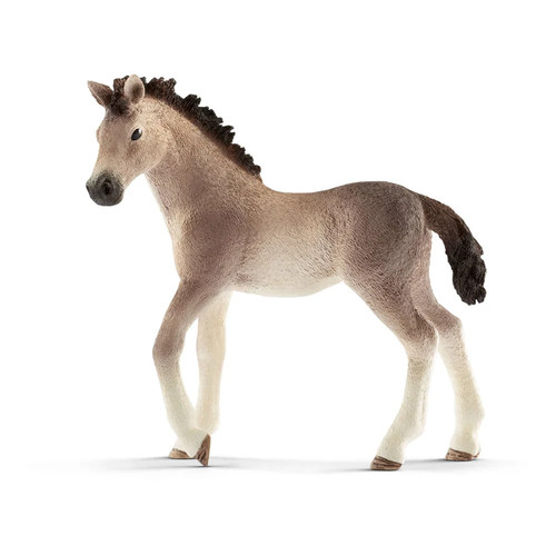 Schleich horse club andalusian - schleich,