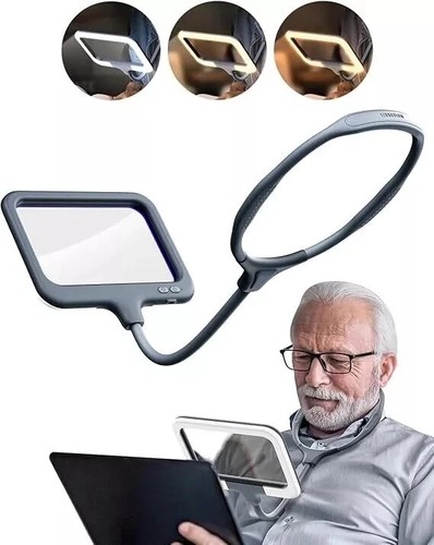 Palprot hands free neck - palprot,