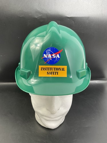 Nasa institutional safety team - institutional,