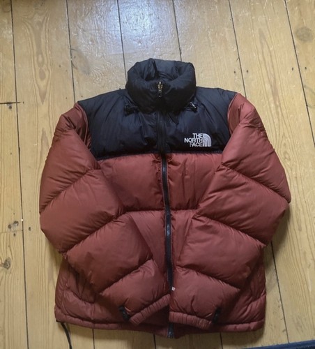 North face puffer coat - puffer,