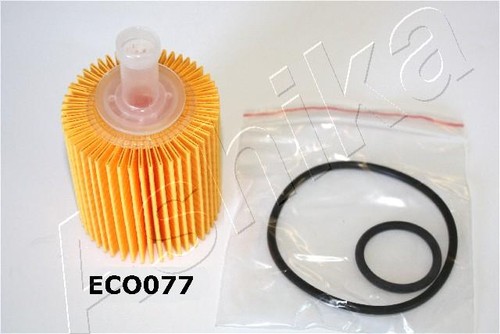 Oil filter ashika - ashika, 10-eco077