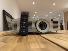 Optoma EH416 4200 Lumens 1080p