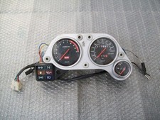 INSTRUMENTATION FOR APRILIA