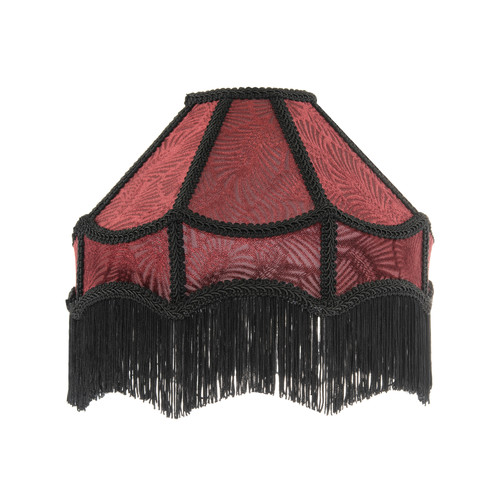 Vintage victorian style lamp - vintage,