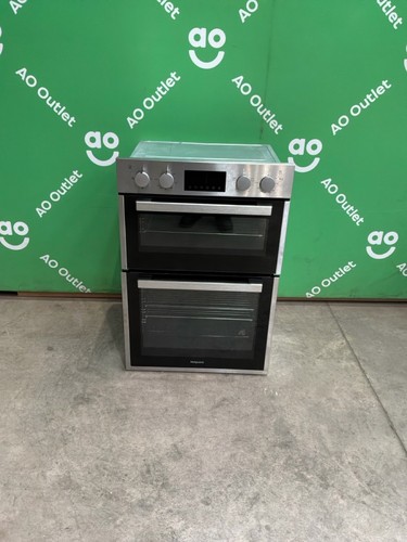 Hotpoint electric double - hotpoint,