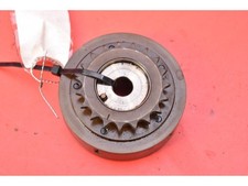 Audi A3 S3 8L 2002 Crankshaft