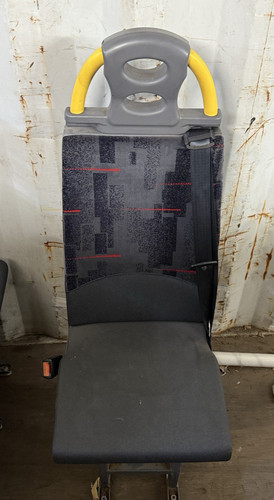 Disabled minibus seat - disabled,
