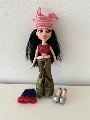 Mga bratz first edition - bratz,
