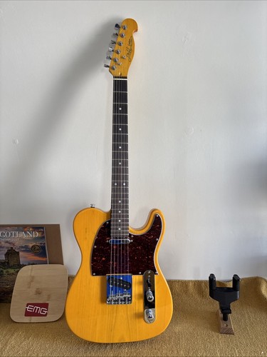 Telecaster 62 model - i,