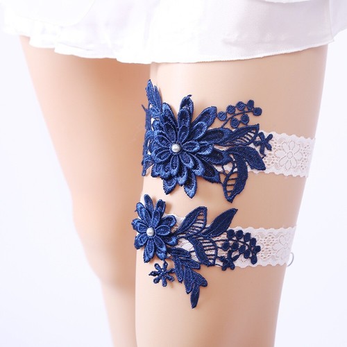 Luxallacki floral lace bridal - floral,