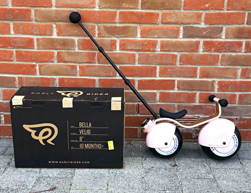 Early rider bella - early, wooden