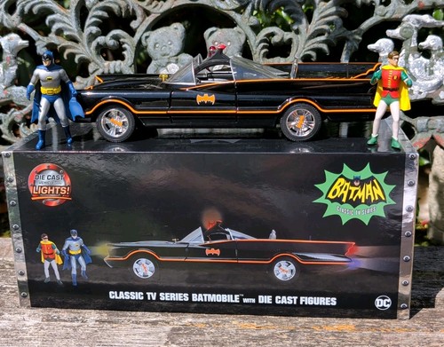 Batman classic series 1966 - series,