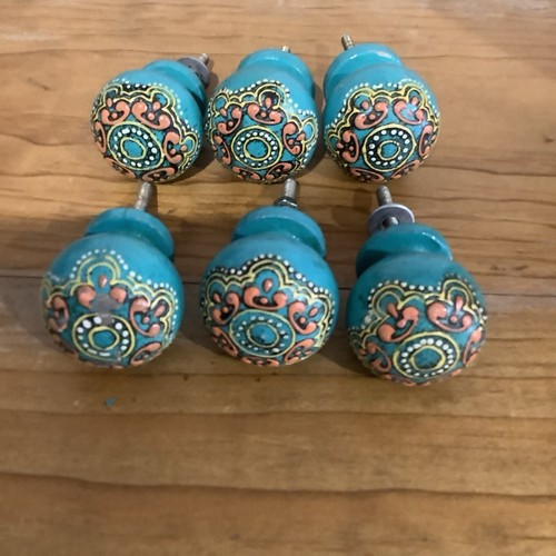 Drawer cabinet knobs round - knobs,