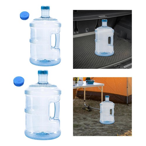 Water container - water,