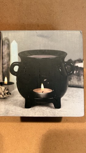 Oil burner wax melt warmer - oil,