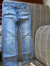 Wrangler Rock 47 Texas Lily