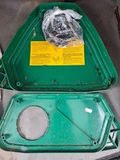 Qualcast 35s Suffolk Punch 14"