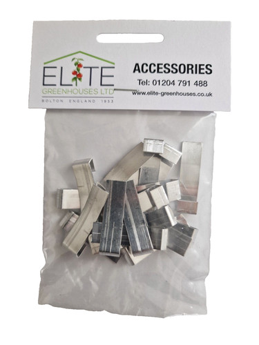 Elite greenhouse glass - elite,