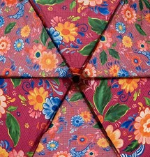 OILILY folding umbrella, dia