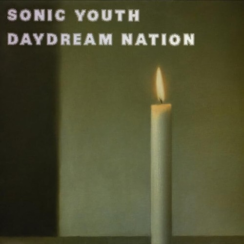 Sonic youth daydream nation - sonic,