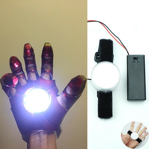 Diy controlled light - light,