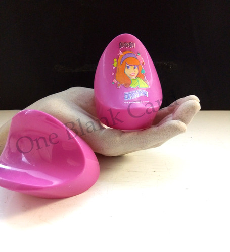 Purple pink pringle pop - 1, box